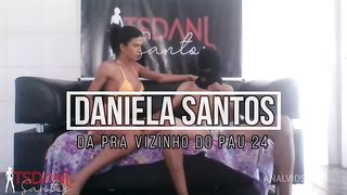 DANDO PRO BOY DE 24 MEU VIZINHO.