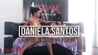 DANDO PRO BOY DE 24 MEU VIZINHO.