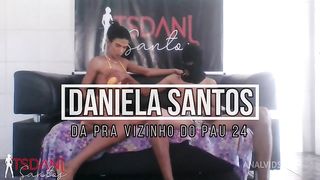DANDO PRO BOY DE 24 MEU VIZINHO.