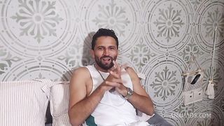 Transando gostoso com a Beatriz lemos morena novinha gostosa de 23 anos