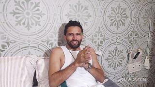 Transando gostoso com a Beatriz lemos morena novinha gostosa de 23 anos