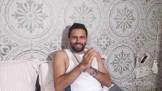 Transando gostoso com a Beatriz lemos morena novinha gostosa de 23 anos