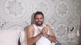 Transando gostoso com a Beatriz lemos morena novinha gostosa de 23 anos