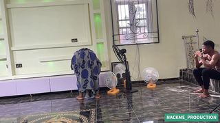 ENTER ME QUICKLY AND CUM, MY HUSBAND IS COMING