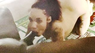 MOLLYX GETTING SOME BBC