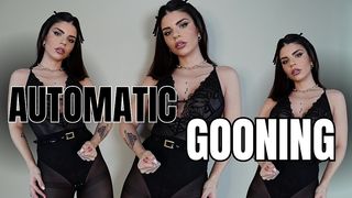 AUTOMATIC GOONING