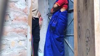 INDIAN BHABI ENCOURAGE TO BROTHER IN LAW FOR FUCK WHEN NO ONE IN HOUSE