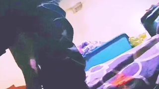 BIG ASS BIG MOM BIG COCK