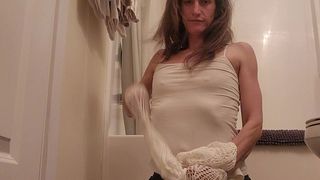 JUICY, CREAMY BIG PUSSY!