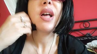 CHANTALCHANNEL - STEPMOM S SQUIRT SO LOVELY