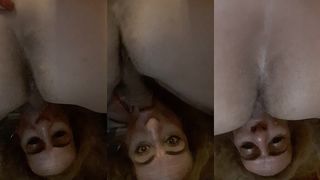 I JUST WOKE UP AND ALREADY FEEL COMPLETELY MYSELF.