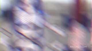 HINATA HYUGA GETS A ANAL FUCK WITH A BRAZILIAN BBC!