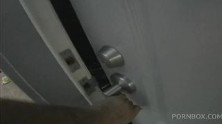 Tiana Lynn Sucks Cock Like Every Girl Should