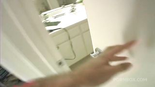 Tiana Lynn Sucks Cock Like Every Girl Should