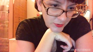Juicy asshole totally open 4K
