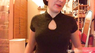 Juicy asshole totally open 4K
