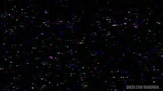 Lesbian girls have sex in car