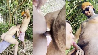 FILHO DO FAZENDEIRO COM FOGO NO RABO