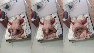 LOIRA DE 24 ANOS QUER PICA DO COROA PEDIU PARA FAZER BEM GOSTOSINHO