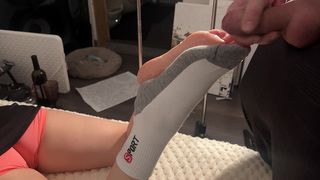 DON’T BLINK THERE WILL BE A SPLASH