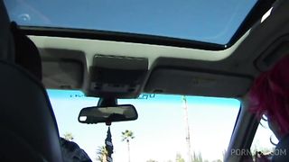 Gianna Michaels Big Ass And Twat Licked By Pinkie As She Takes It From Behind