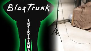 Da Blaq Loft feat. Blaq ButtaFly