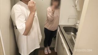 【同棲開始して1日目の素人カップル】同棲カップルの夜のSEXルーティン。