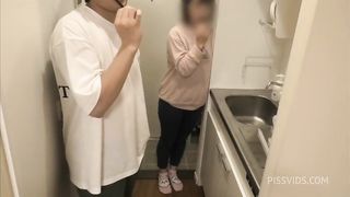 【同棲開始して1日目の素人カップル】同棲カップルの夜のSEXルーティン。