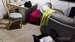 Whore kitchen service