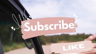 Naughty editor got me on all fours and made fun of me a lot