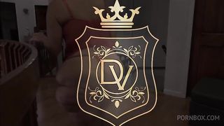 Anal Squirting Granny vs College Football Player