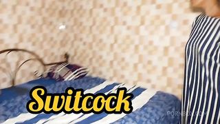 She got fucked to get hospital bill