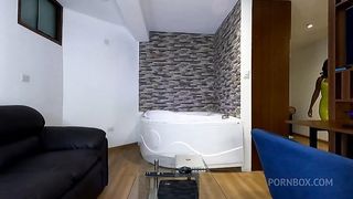 Dirty Slut Fucked In A Hotel