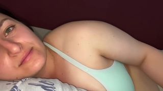 DON T JUDGE ME , I JUST WANT BIGGER !!!! PLEASEEE !!!