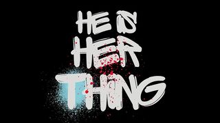 FOOT WORSHIP, PUSSY LICKING & SUCKING DILDO FROM ASS