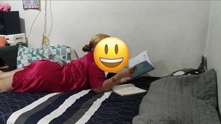 VENDEDORA DE TEQUENOS ACEPTA INVITACION INFORMAL