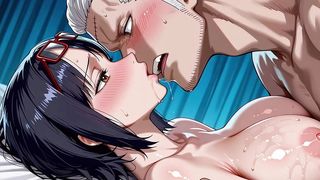 SMOKER X TASHIGI (OP) AI