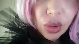 CHANTALCHANNEL - UPDATE #22 - BLASFEMAMALEDPEE - FEB 03, 2026