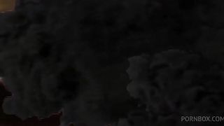 CLOSE THE DEAL STARRING: LORY LACE, JAY BLAK,KYLE STAR, AND ADDICKTIVE