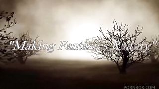 CLOSE THE DEAL STARRING: LORY LACE, JAY BLAK,KYLE STAR, AND ADDICKTIVE