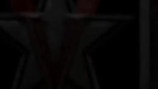 Black Angel Got That Hairy Pussy & Mouth Fucked By Giorgio Grandi!