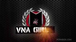 Black Angel Got That Hairy Pussy & Mouth Fucked By Giorgio Grandi!