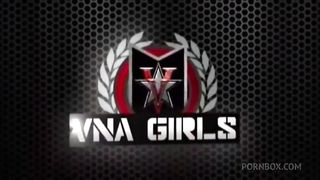 Black Angel Got That Hairy Pussy & Mouth Fucked By Giorgio Grandi!