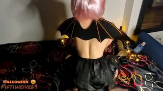 Happy Halloween