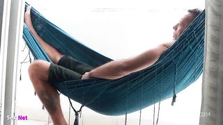 Fucking the ASS of a very sexy busty! Amazing ANAL!