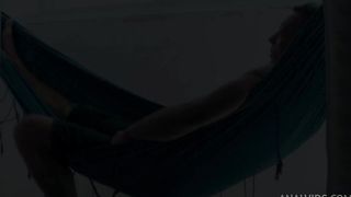 Fucking the ASS of a very sexy busty! Amazing ANAL!