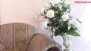 My last stepdad fucks before wedding day