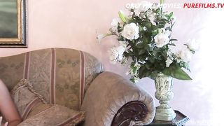 My last stepdad fucks before wedding day