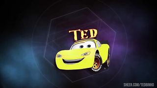 Ma Santos em POV 100% anal com Binho Ted