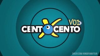 FABIOLA the janitor who loves cock